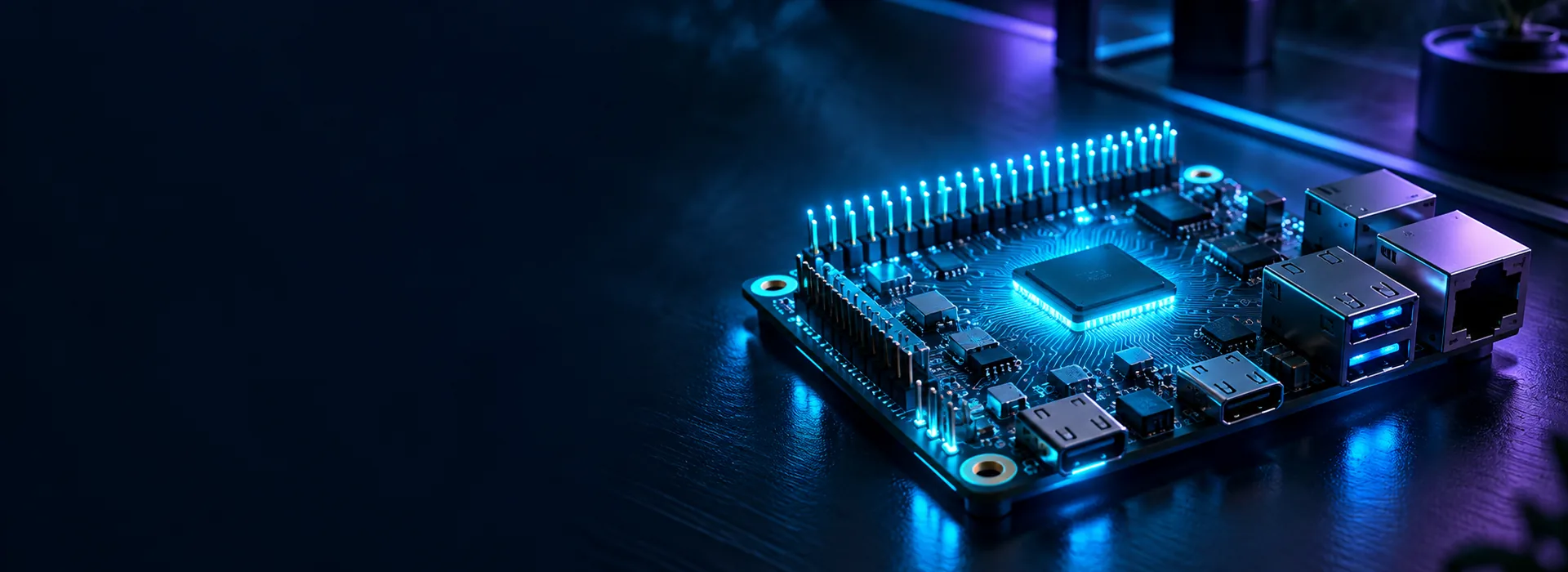 Hermes Agent na Raspberry Pi